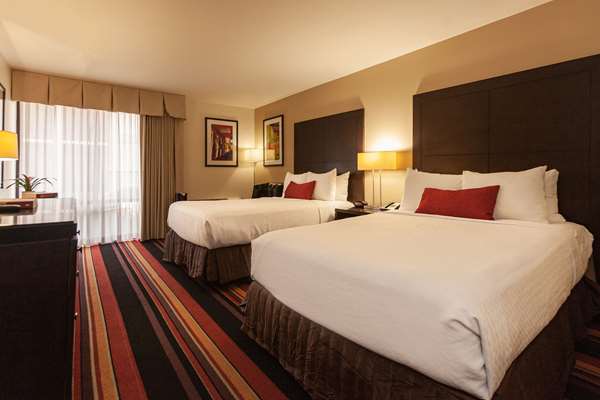  - Clarion Hotel & Conference Center New Orleans Airport Kenner