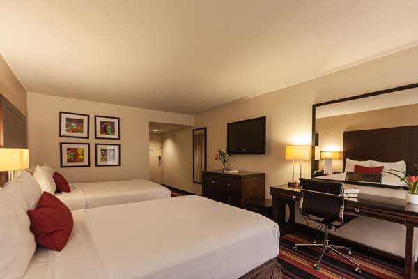  - Clarion Hotel & Conference Center New Orleans Airport Kenner