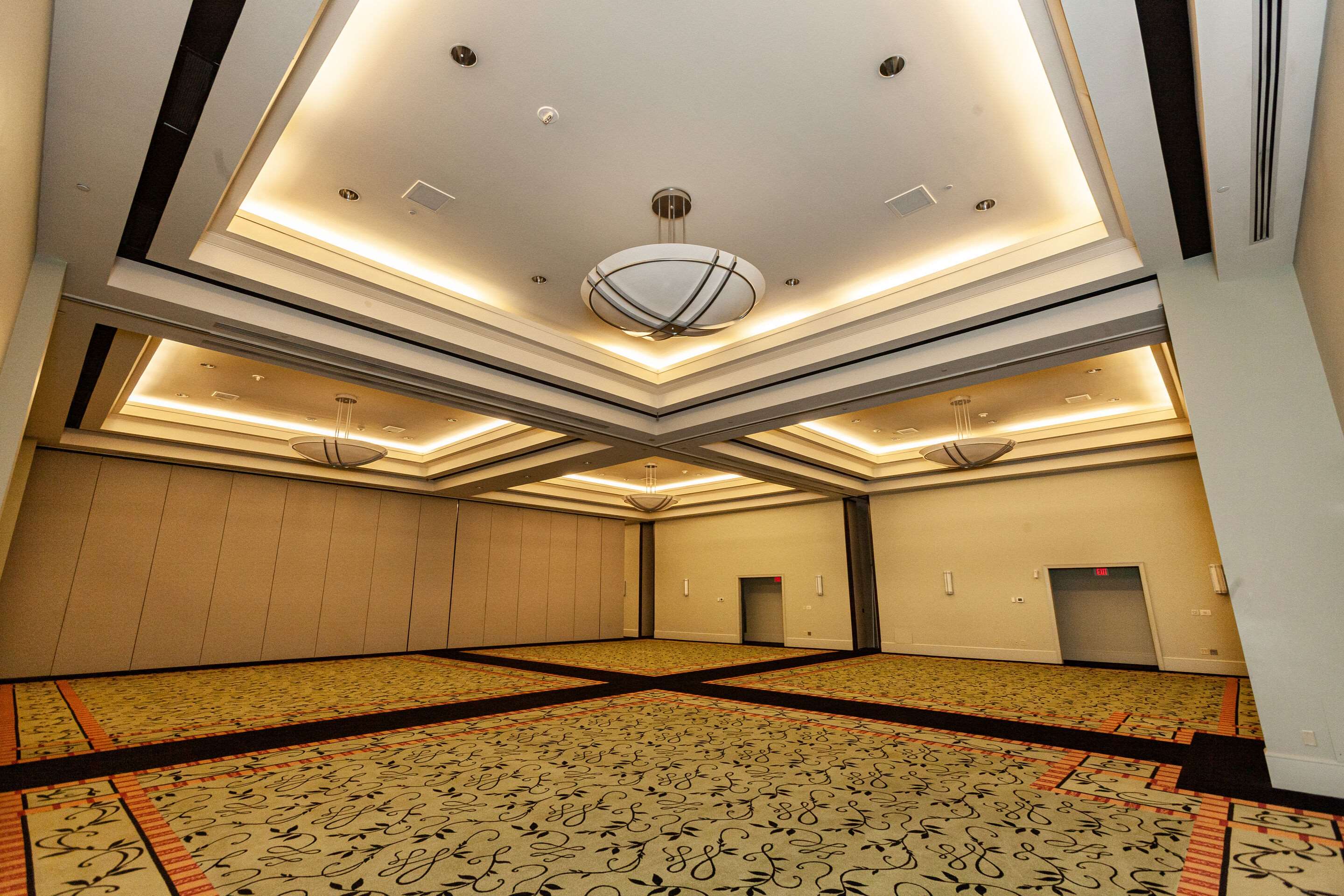 Meeting room