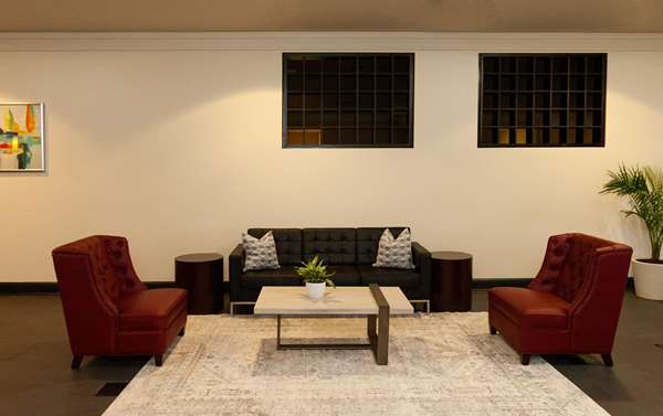  - Clarion Hotel & Conference Center New Orleans Airport Kenner