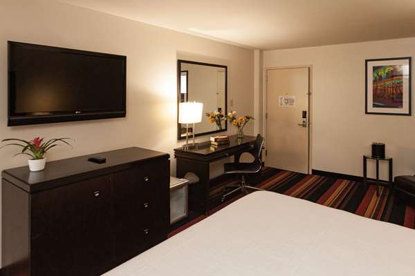  - Clarion Hotel & Conference Center New Orleans Airport Kenner