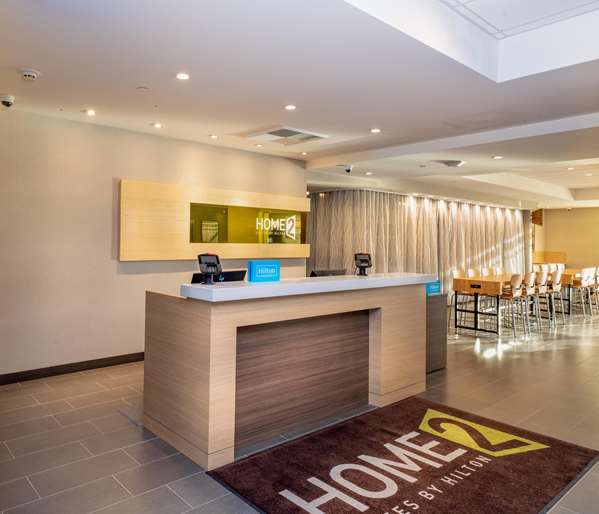 - Home2 Suites by Hilton Lake Havasu City