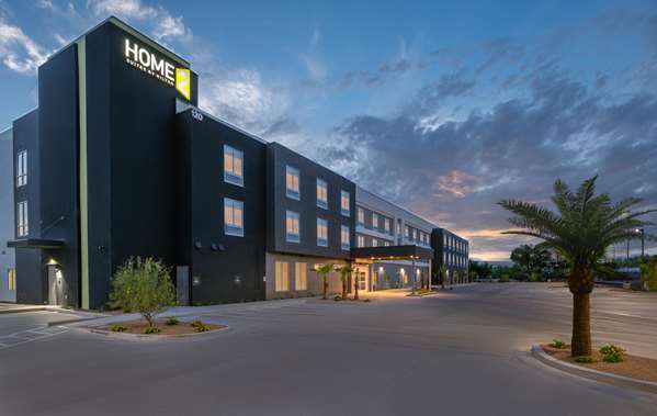 Exterior view - Home2 Suites by Hilton Lake Havasu City