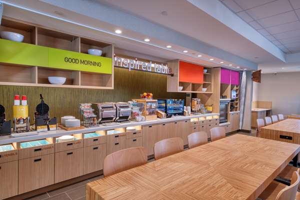 Amenities - Home2 Suites by Hilton Lake Havasu City