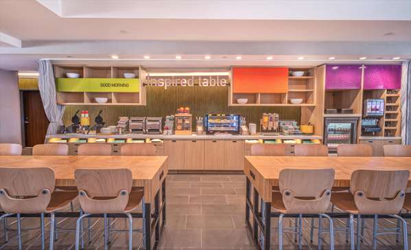 Amenities - Home2 Suites by Hilton Lake Havasu City