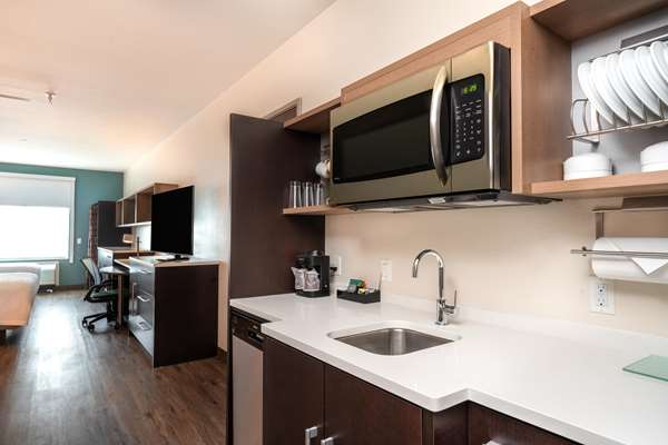  - Home2 Suites by Hilton Lake Havasu City