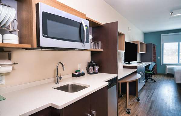  - Home2 Suites by Hilton Lake Havasu City