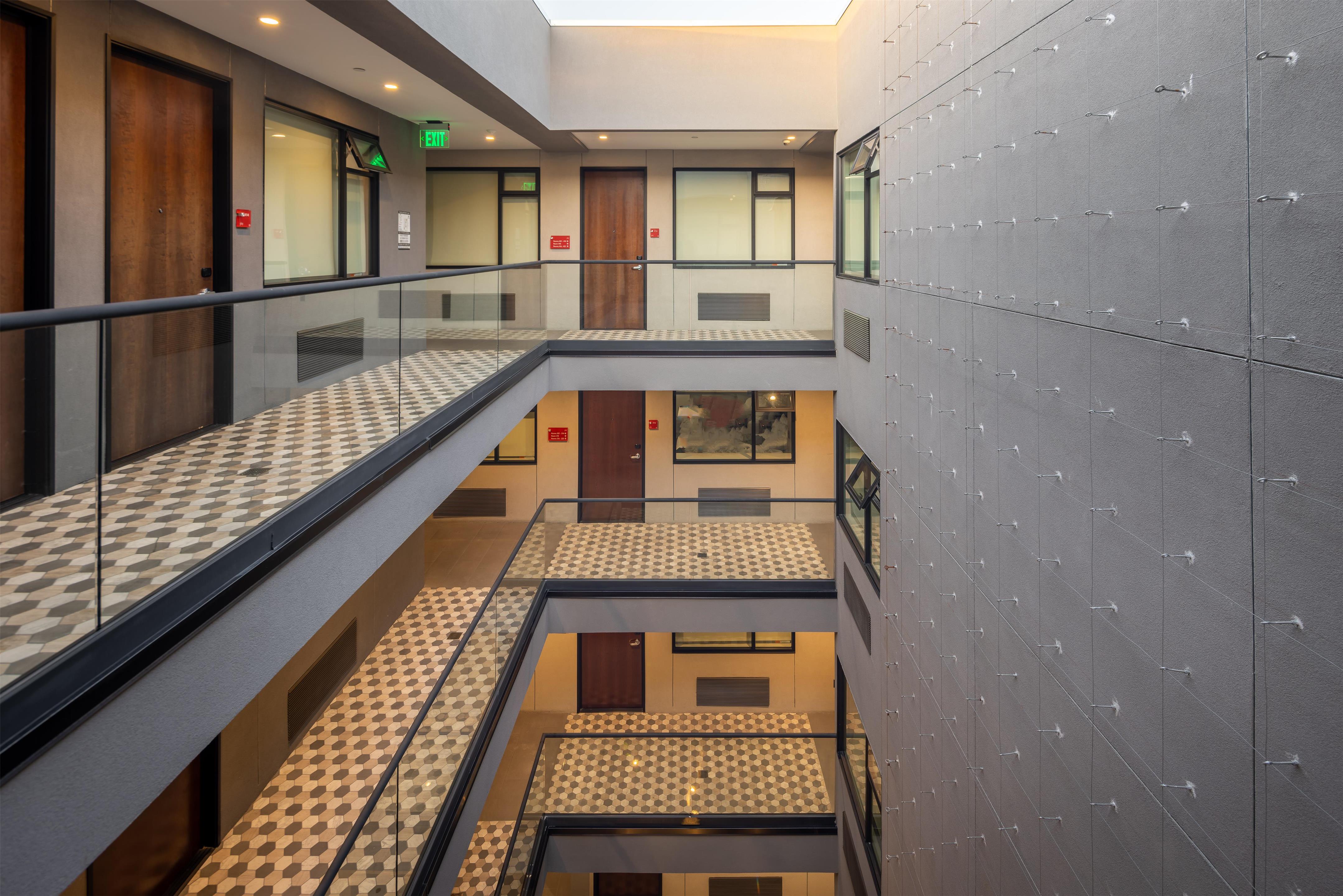 Exterior | Infinity Hotel San Francisco, Tapestry Collection by Hilton