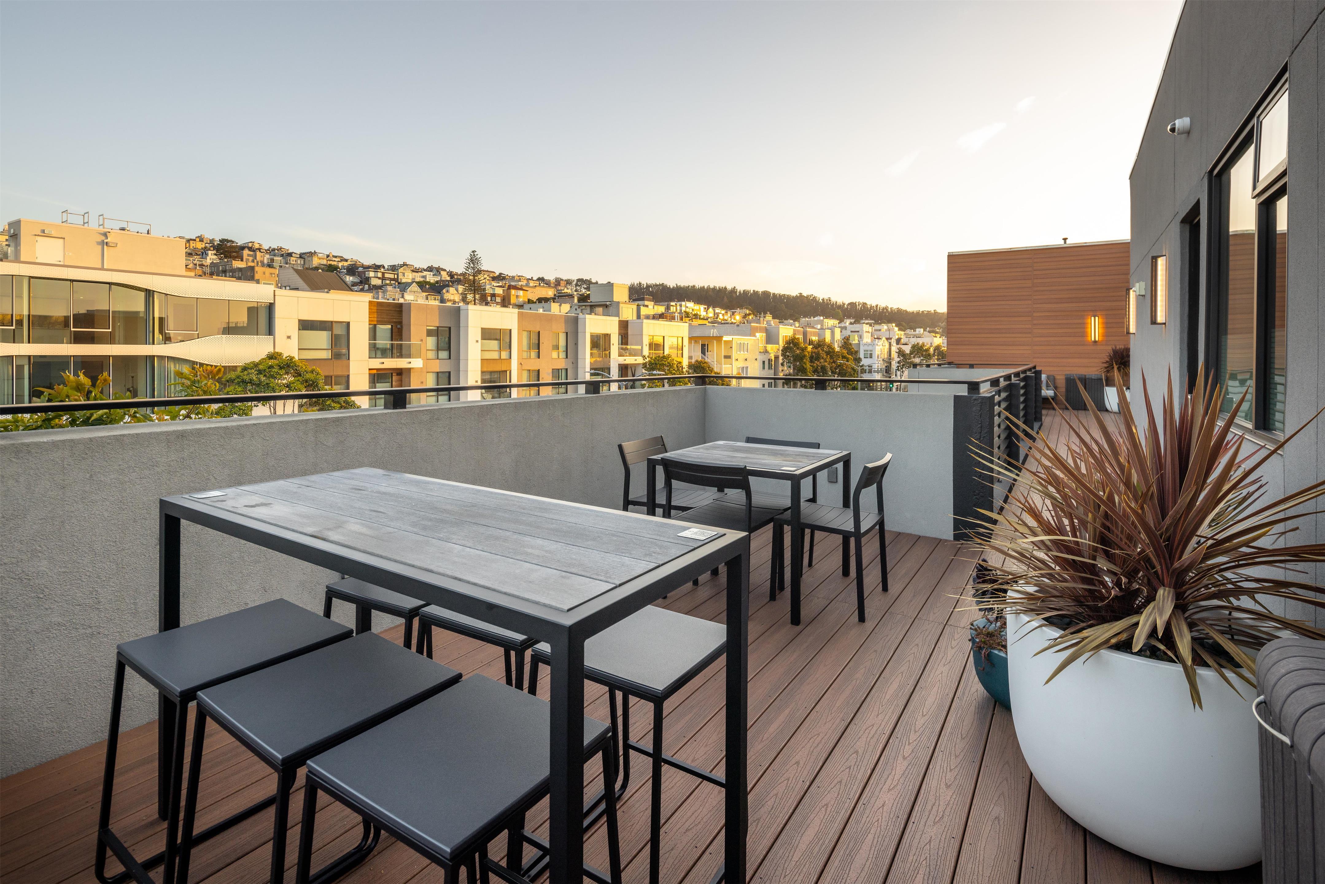 Exterior | Infinity Hotel San Francisco, Tapestry Collection by Hilton