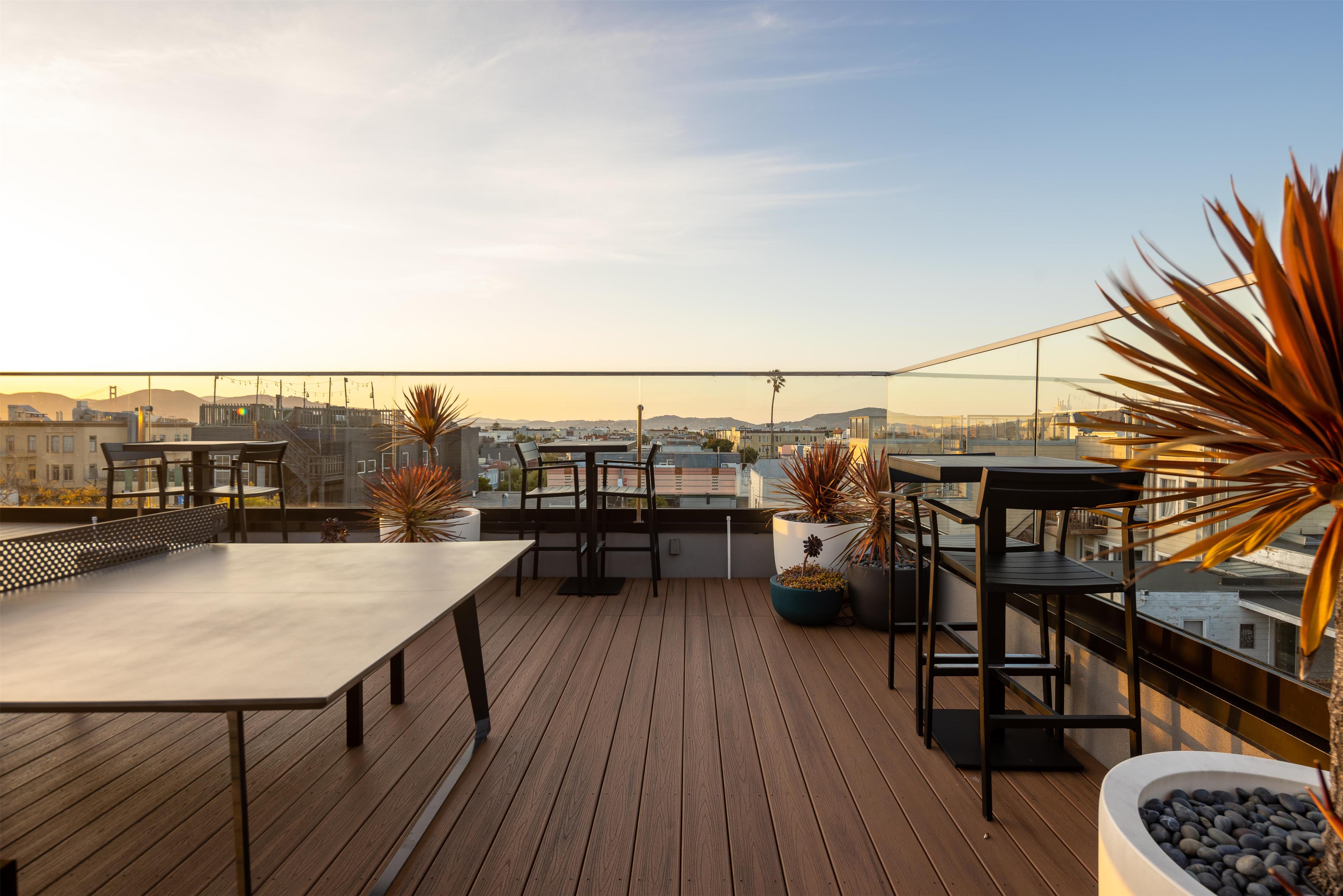 Exterior | Infinity Hotel San Francisco, Tapestry Collection by Hilton