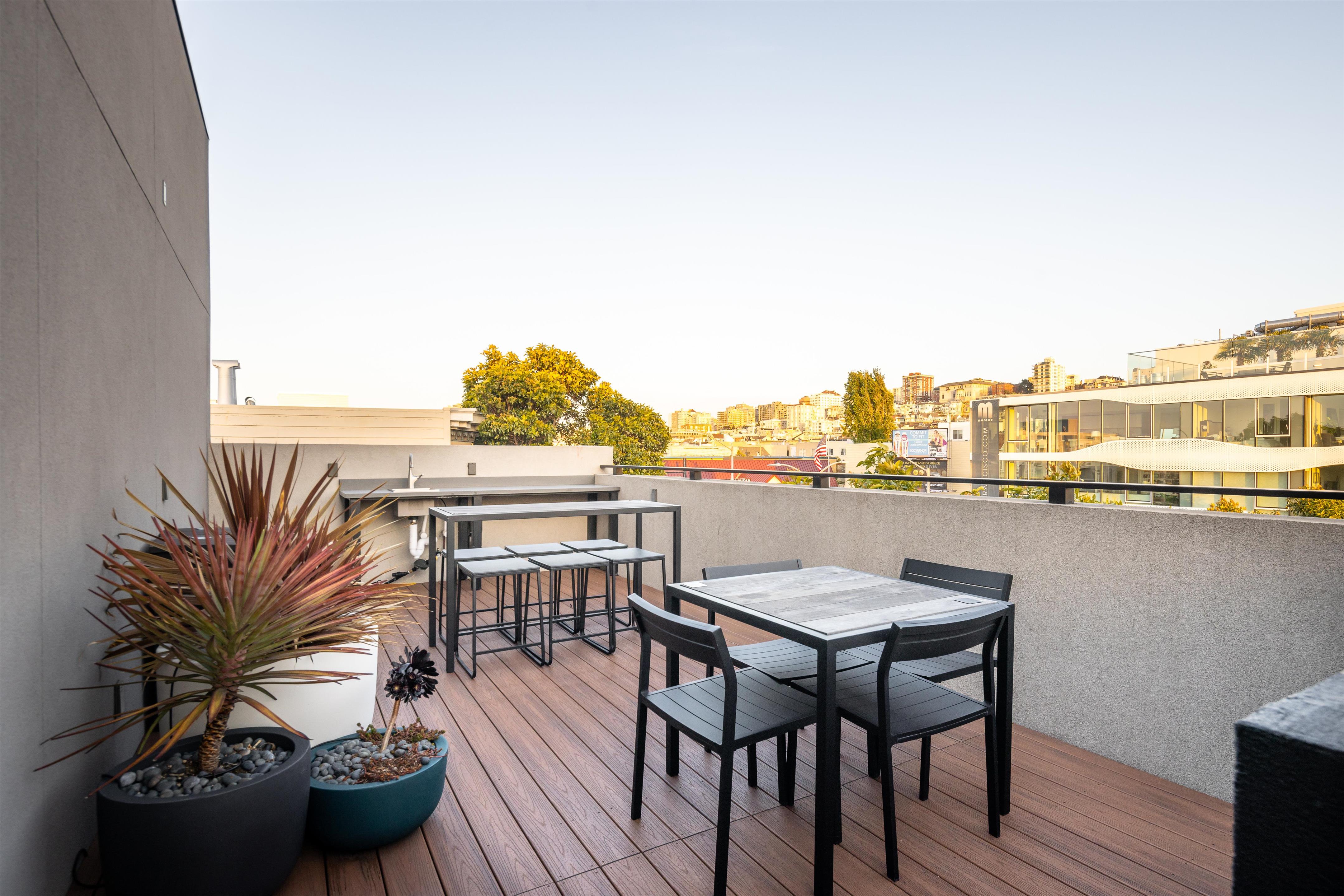 Exterior | Infinity Hotel San Francisco, Tapestry Collection by Hilton