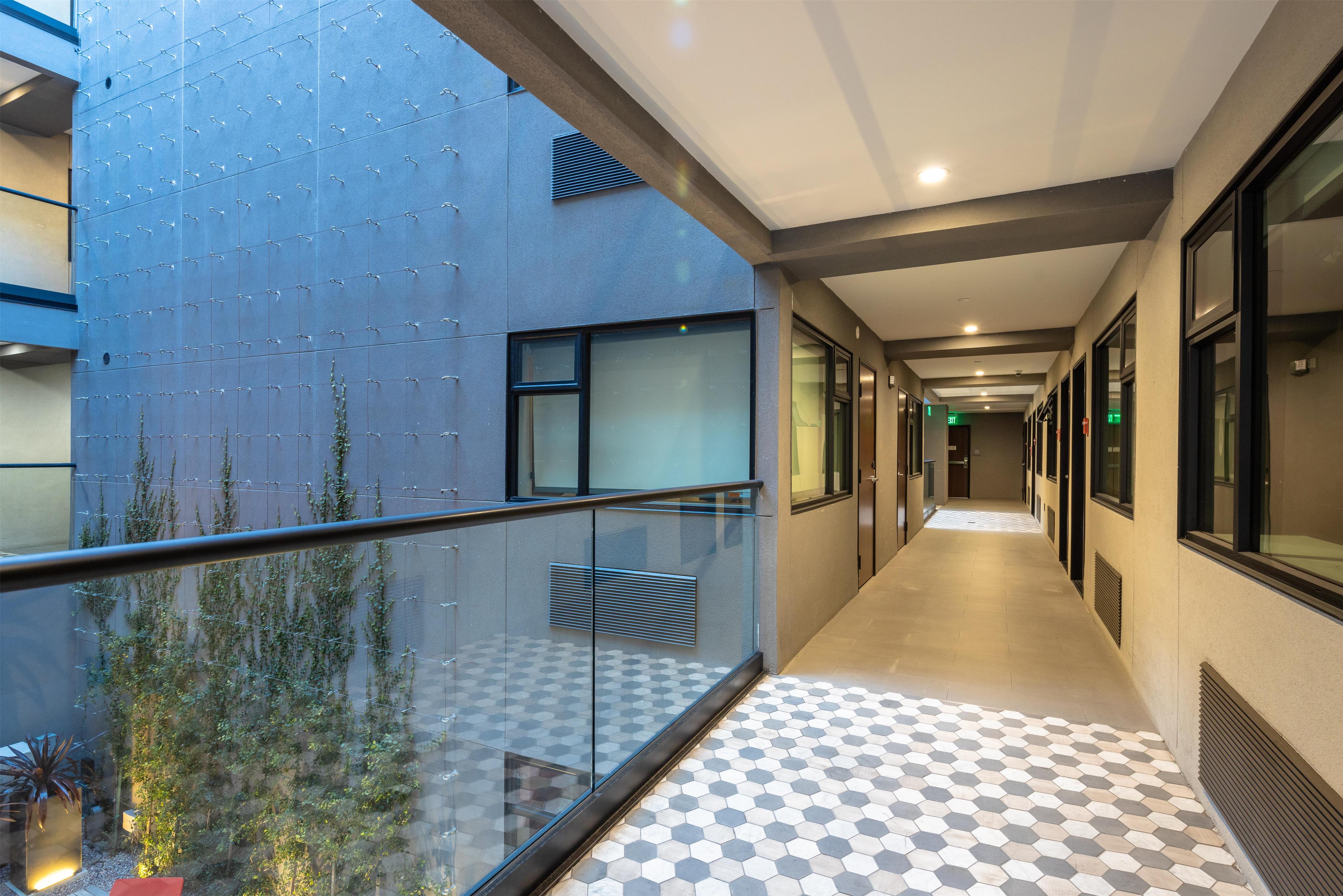 Exterior | Infinity Hotel San Francisco, Tapestry Collection by Hilton