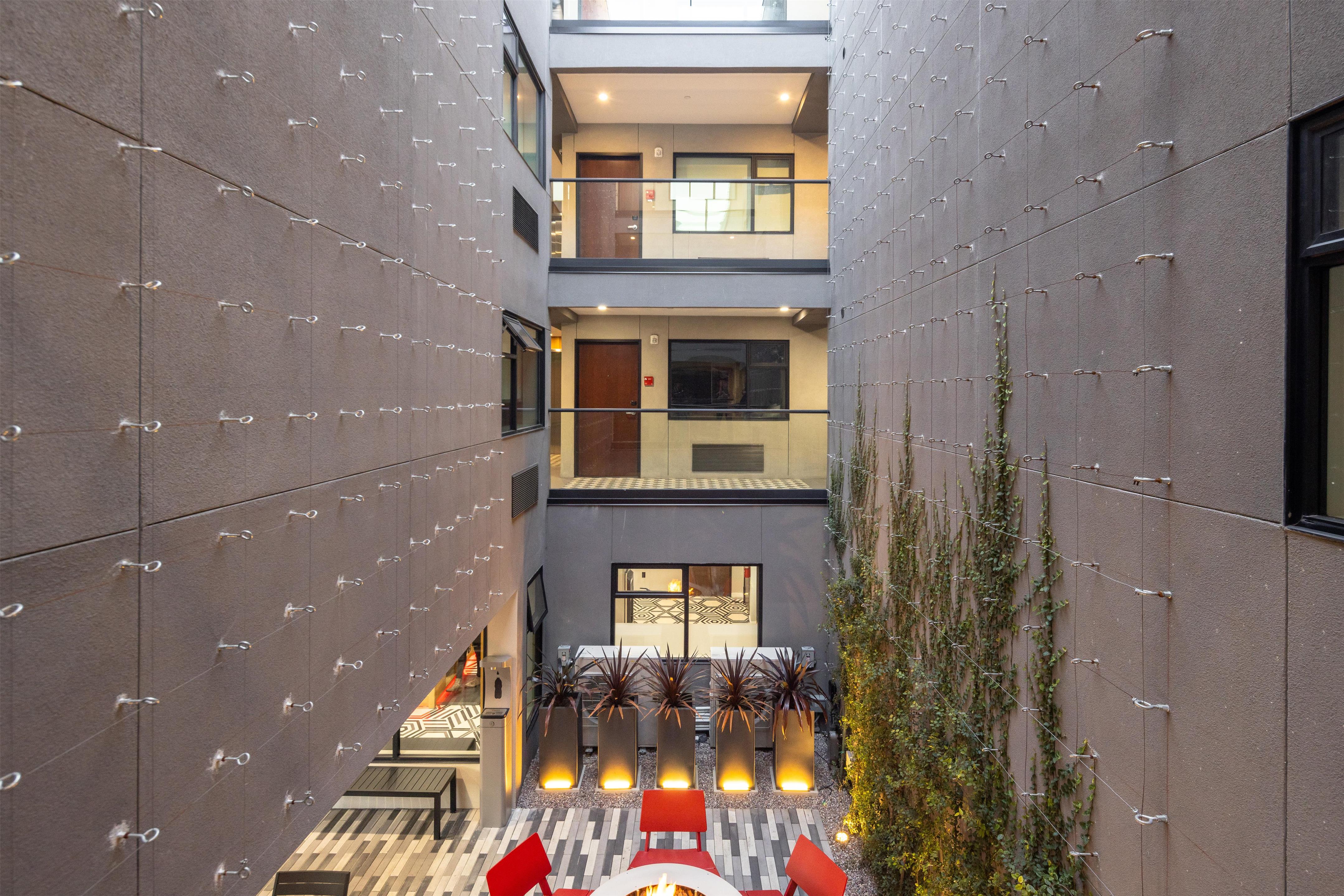 Exterior | Infinity Hotel San Francisco, Tapestry Collection by Hilton