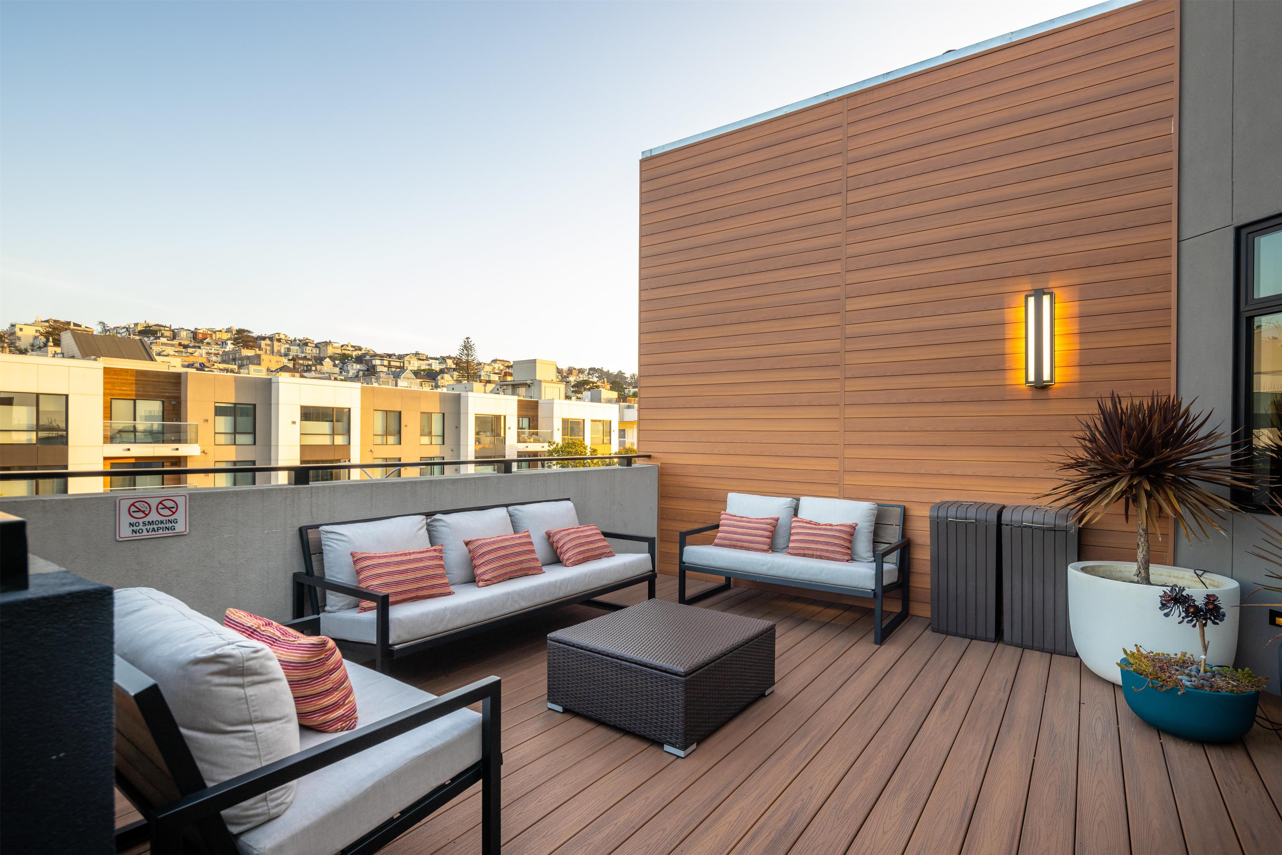 Exterior | Infinity Hotel San Francisco, Tapestry Collection by Hilton
