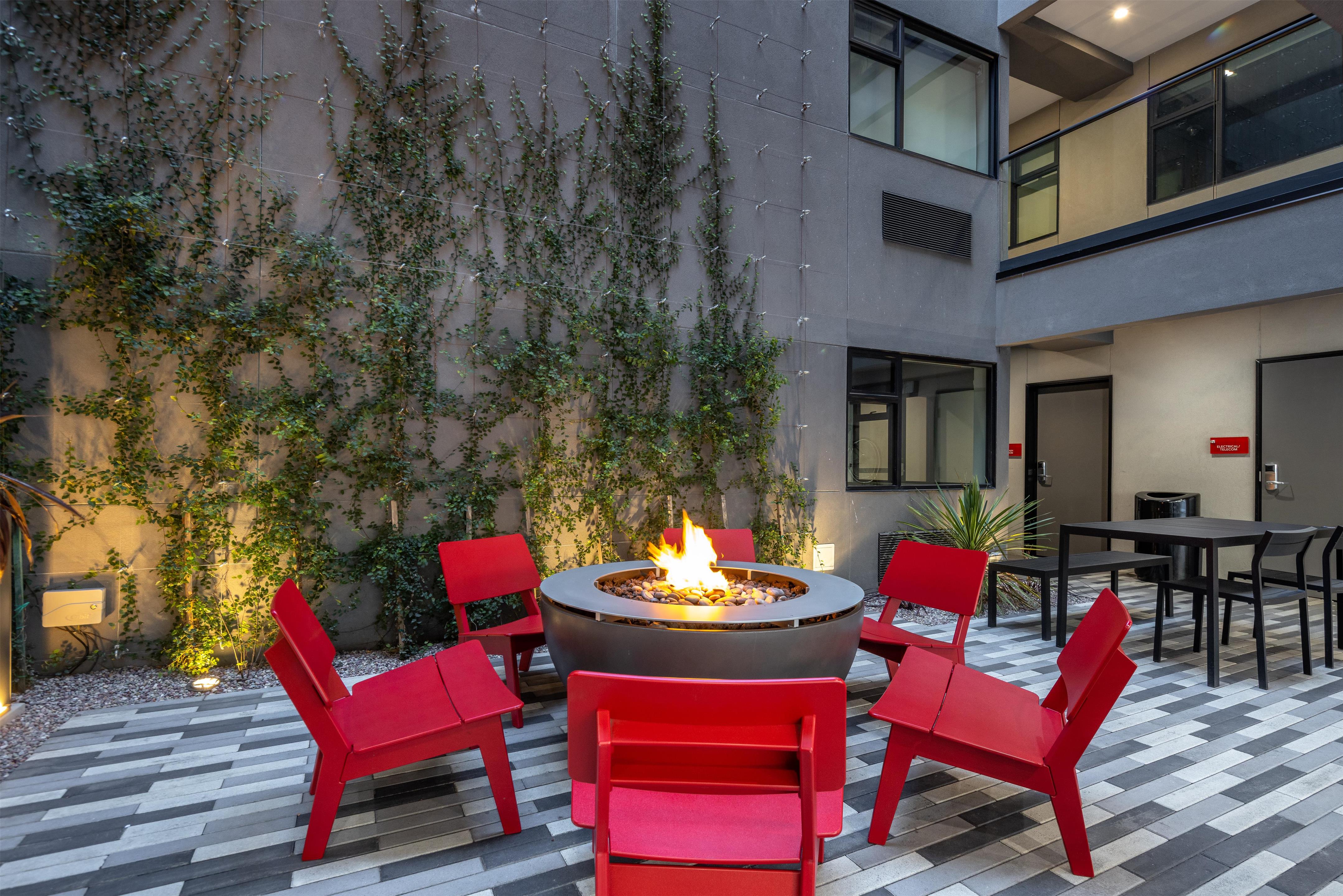 Exterior | Infinity Hotel San Francisco, Tapestry Collection by Hilton