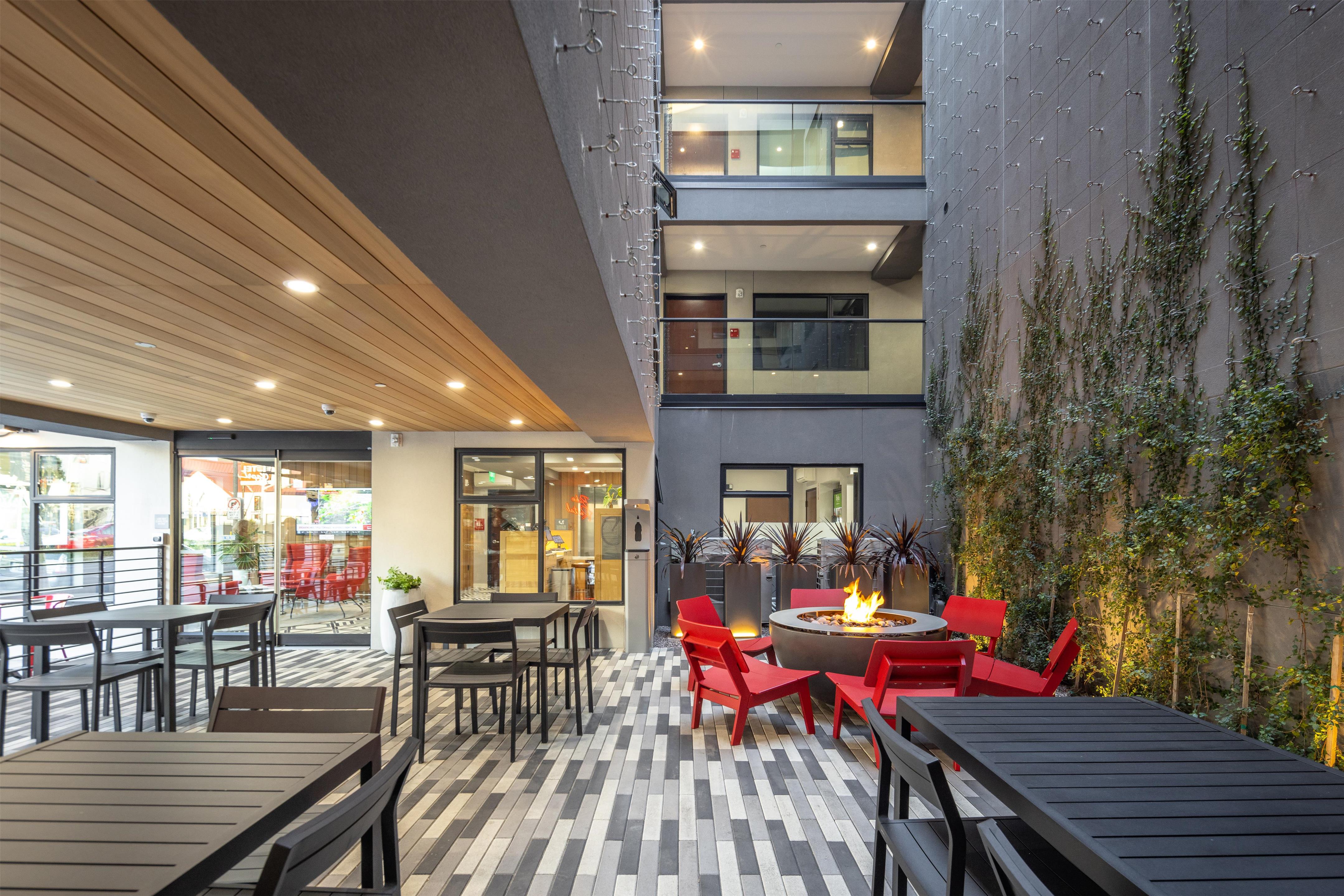 Exterior | Infinity Hotel San Francisco, Tapestry Collection by Hilton