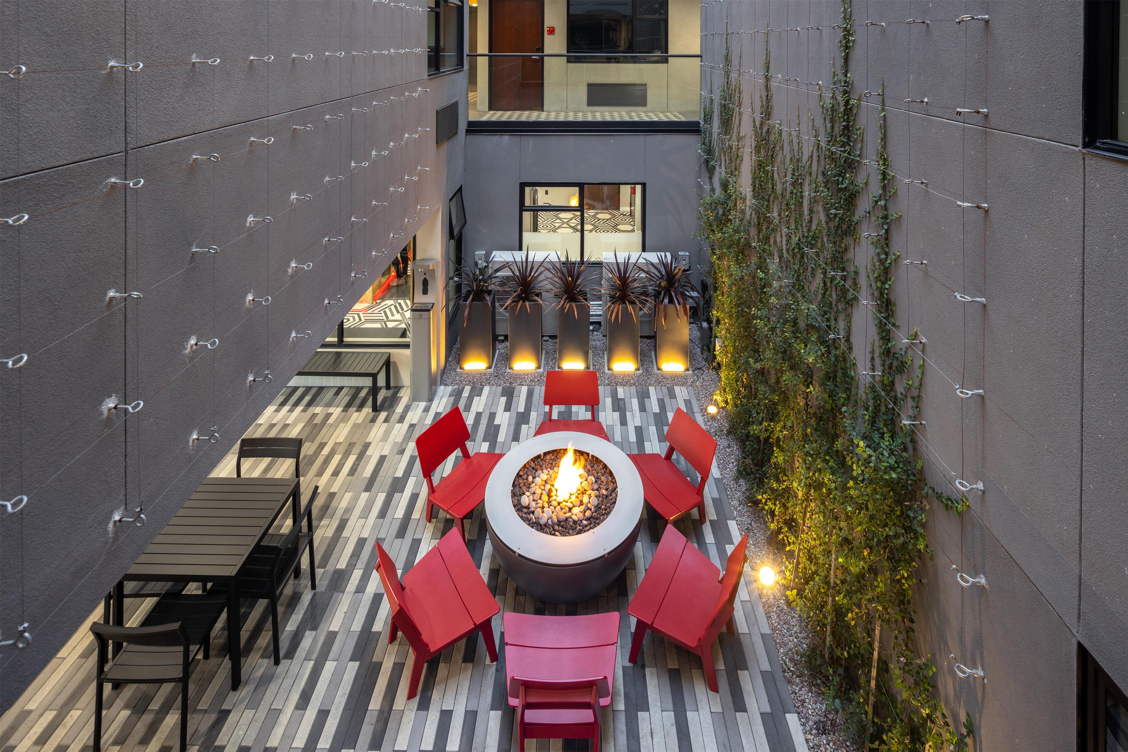 Exterior | Infinity Hotel San Francisco, Tapestry Collection by Hilton