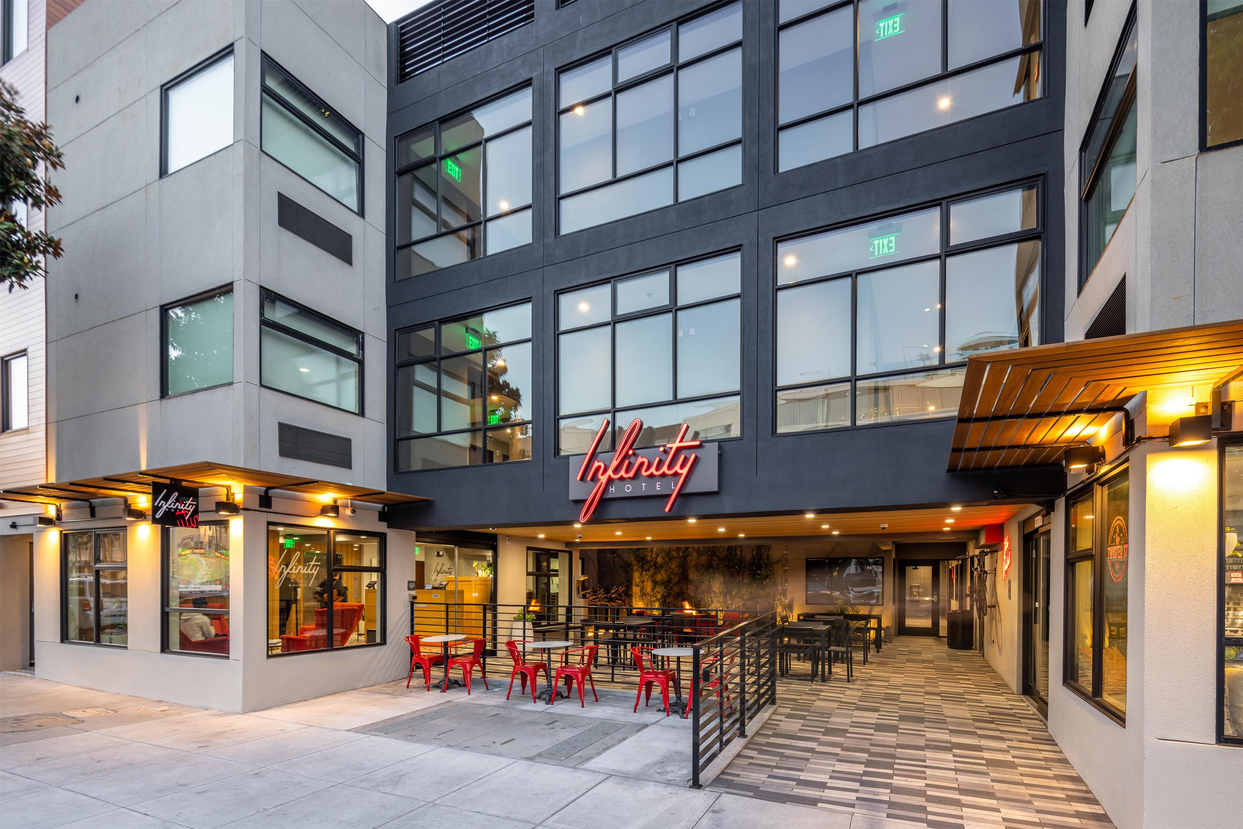 Exterior | Infinity Hotel San Francisco, Tapestry Collection by Hilton