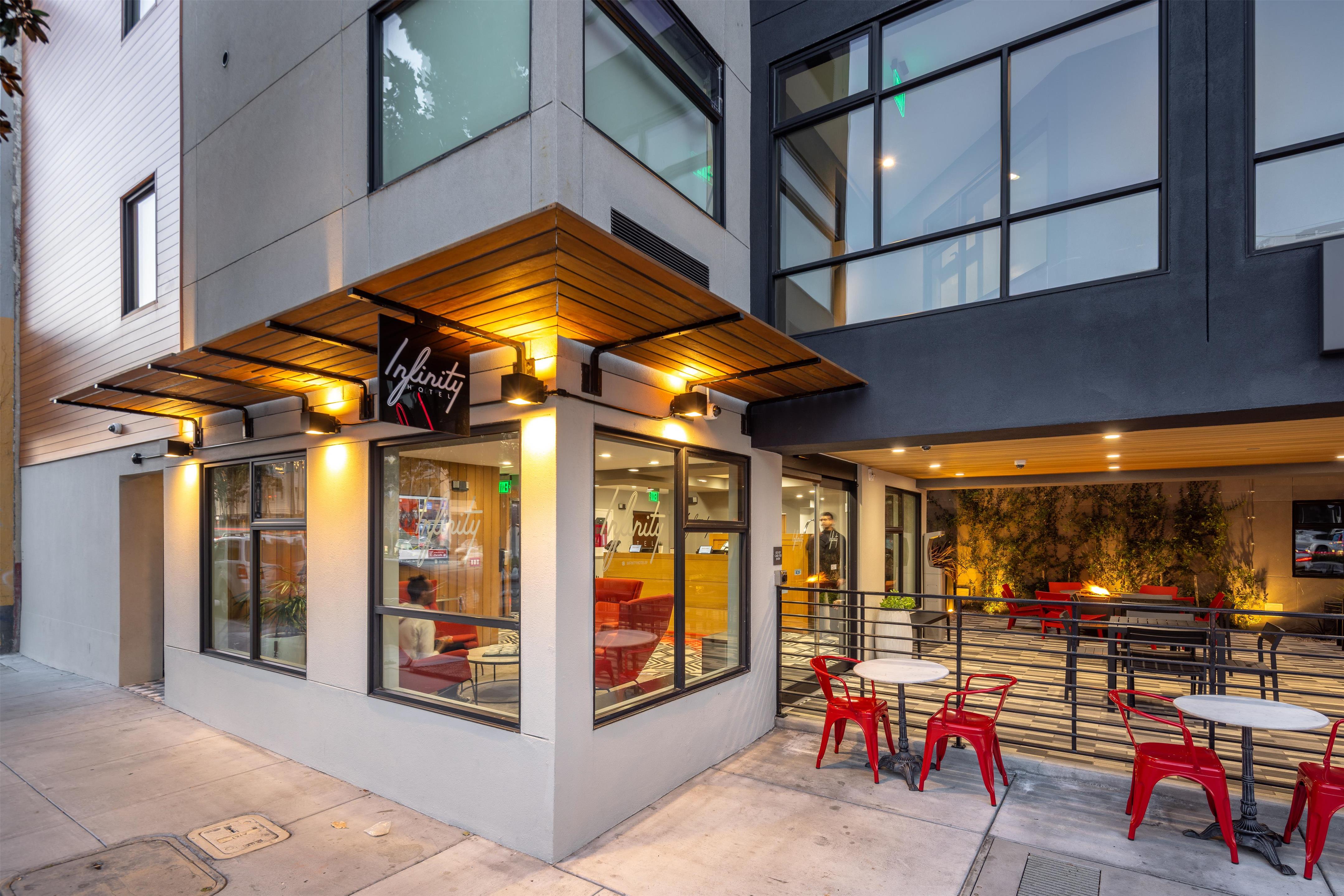 Exterior | Infinity Hotel San Francisco, Tapestry Collection by Hilton