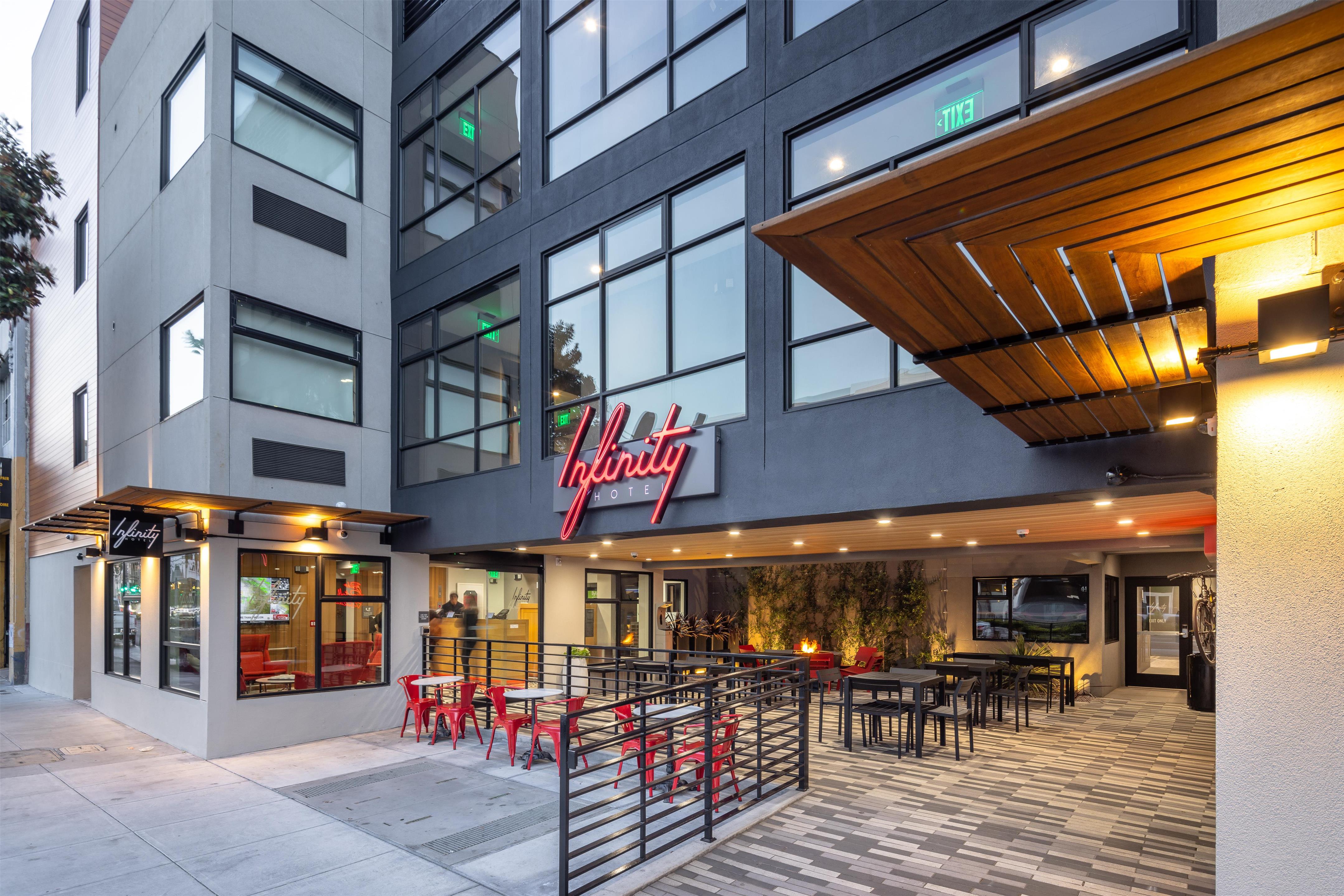 Exterior | Infinity Hotel San Francisco, Tapestry Collection by Hilton