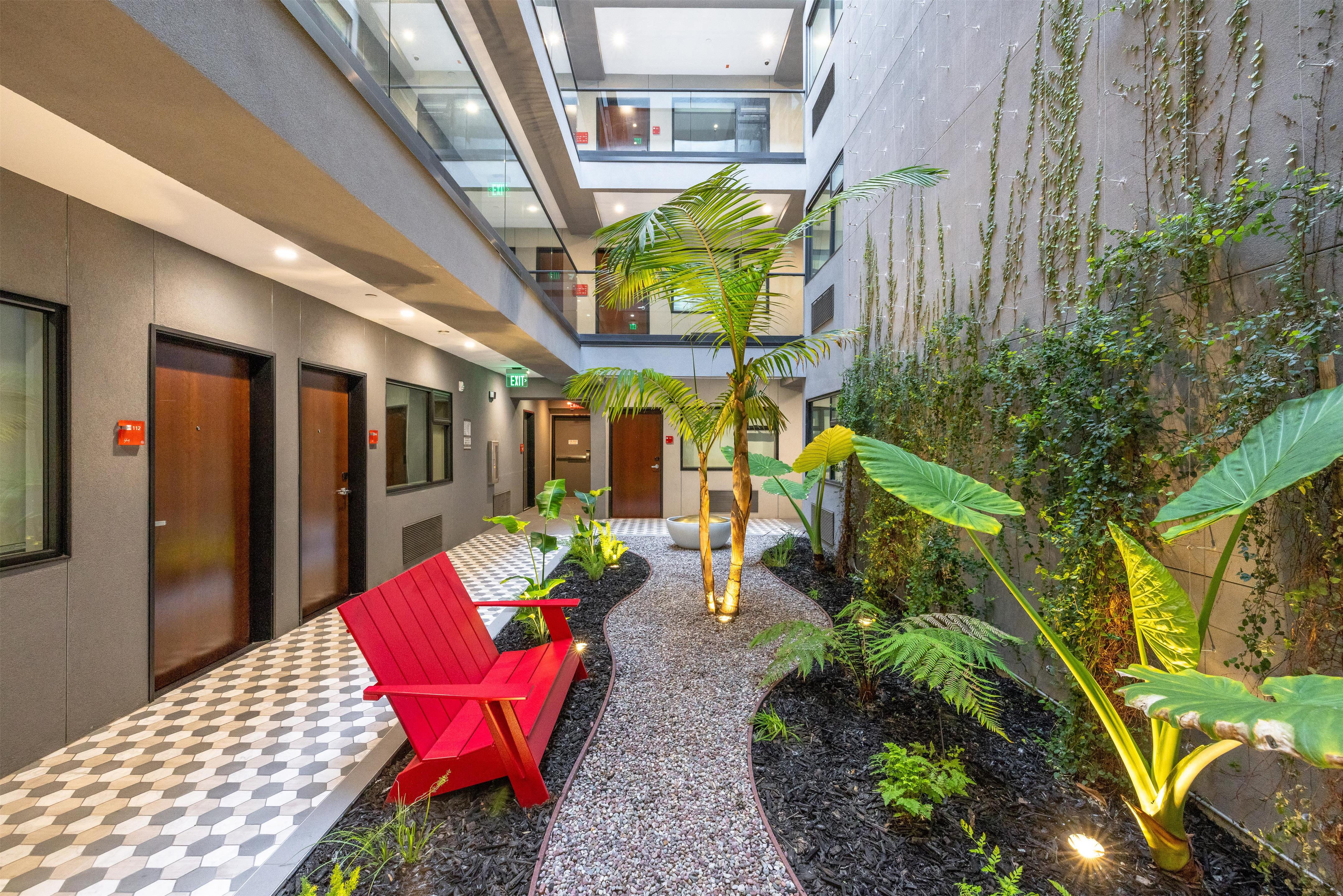 Exterior | Infinity Hotel San Francisco, Tapestry Collection by Hilton