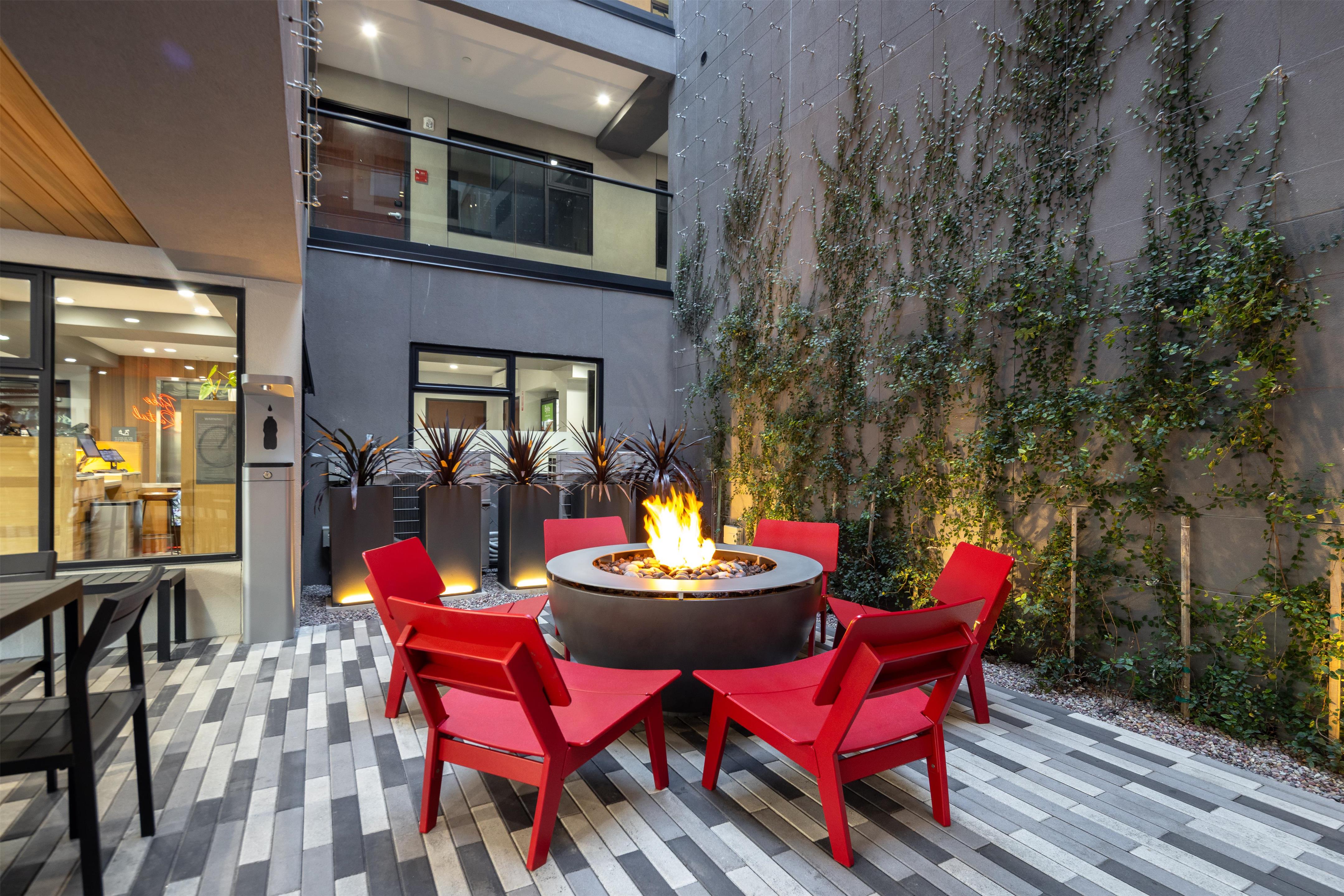 Exterior | Infinity Hotel San Francisco, Tapestry Collection by Hilton