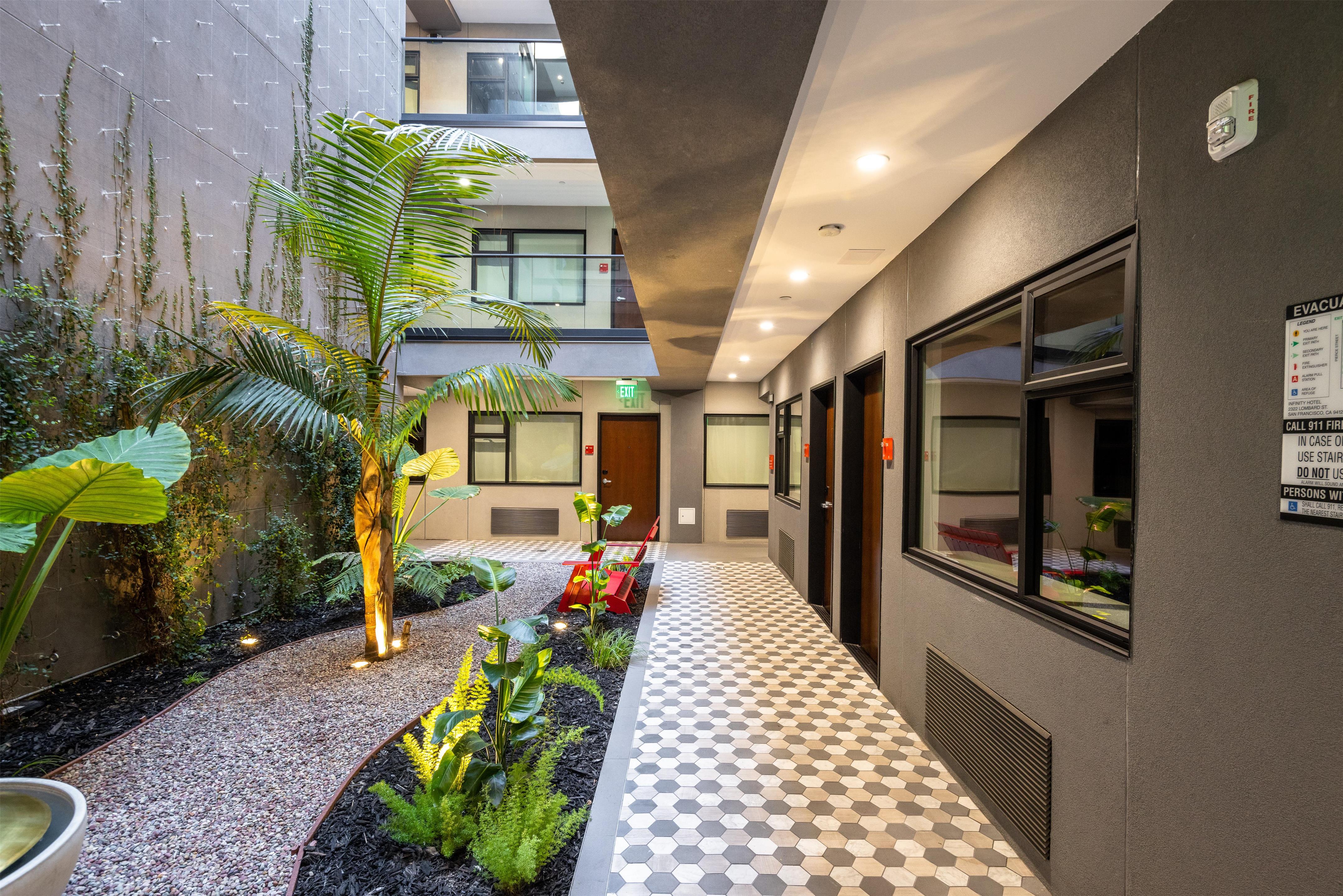 Exterior | Infinity Hotel San Francisco, Tapestry Collection by Hilton