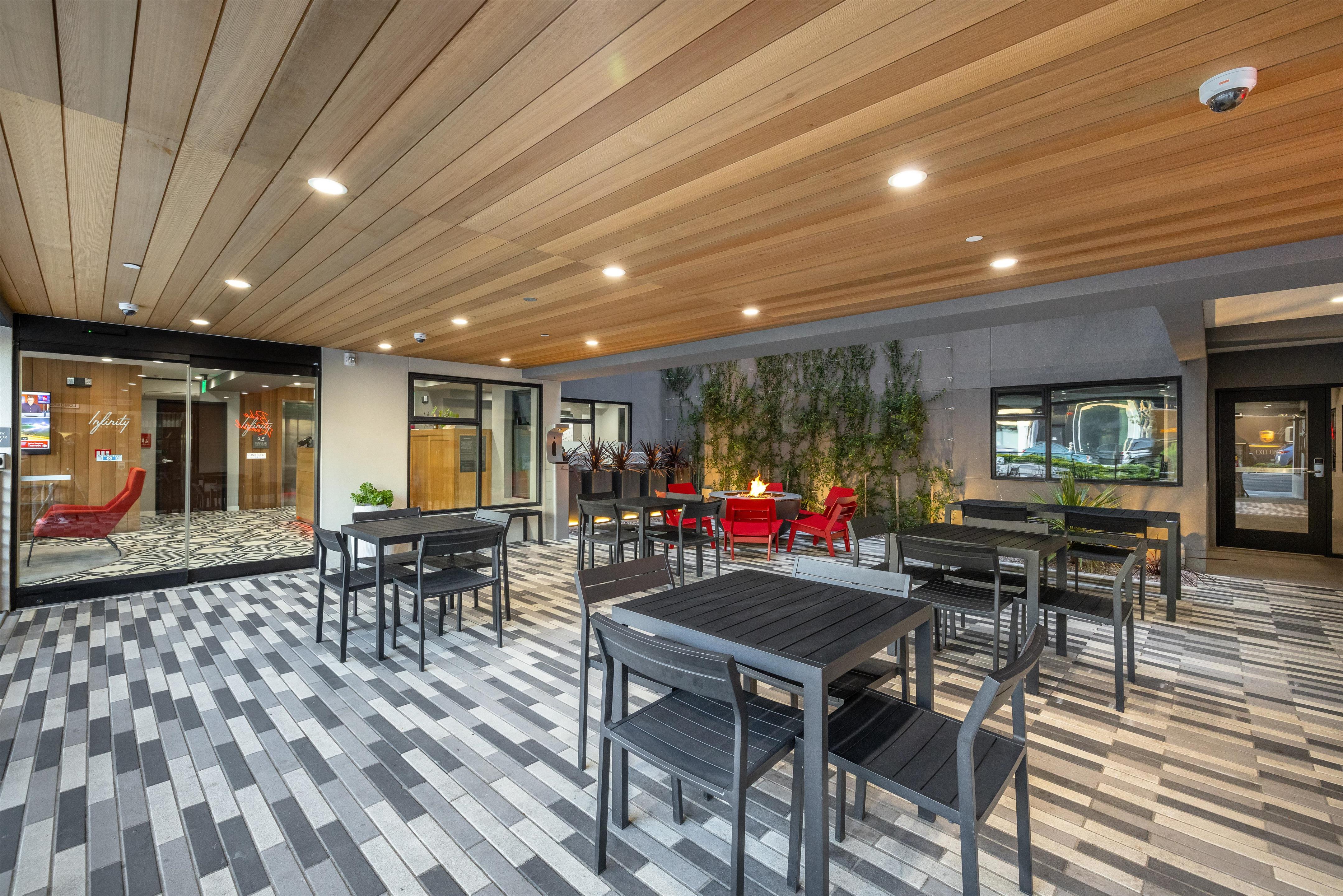 Exterior | Infinity Hotel San Francisco, Tapestry Collection by Hilton