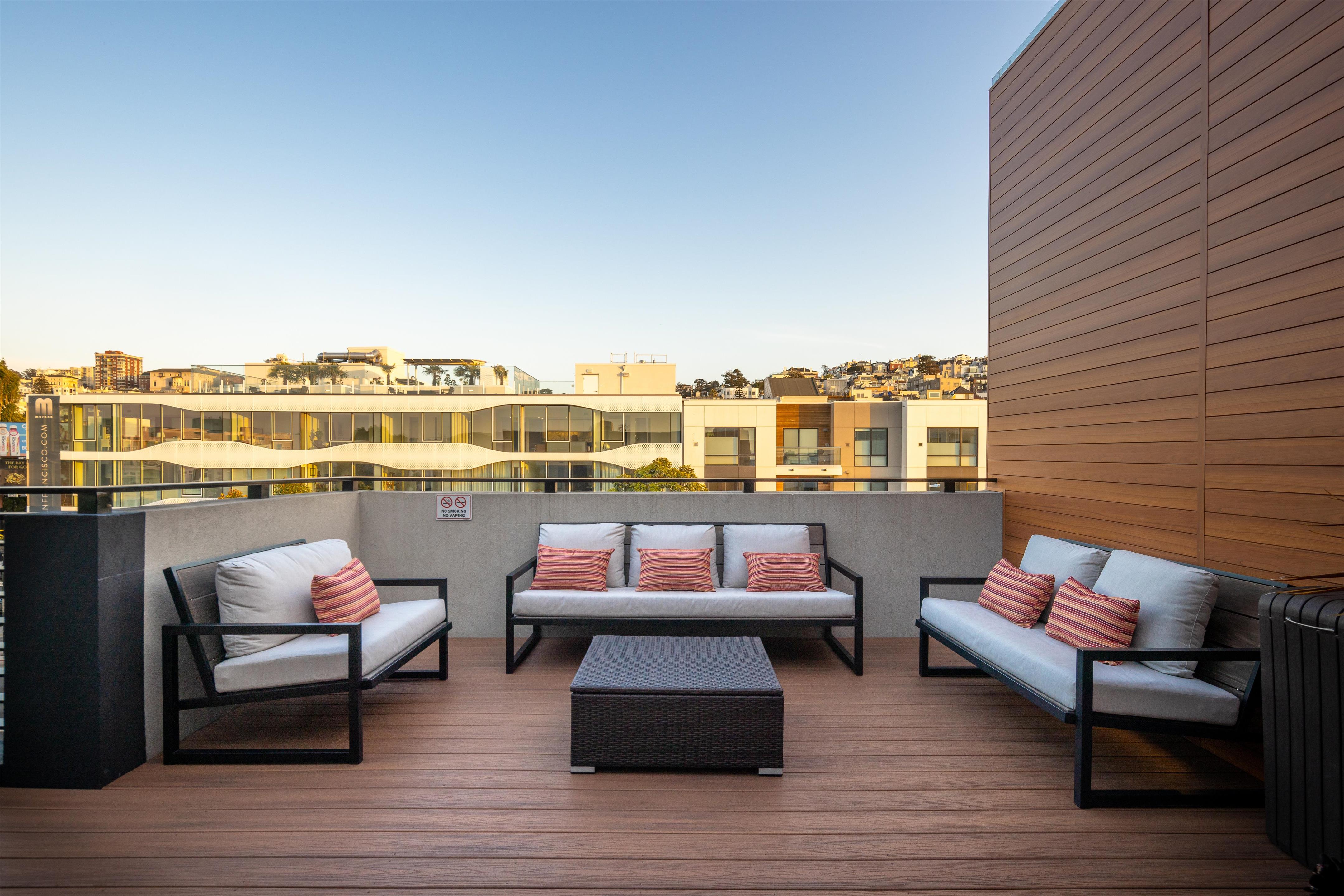 Exterior | Infinity Hotel San Francisco, Tapestry Collection by Hilton