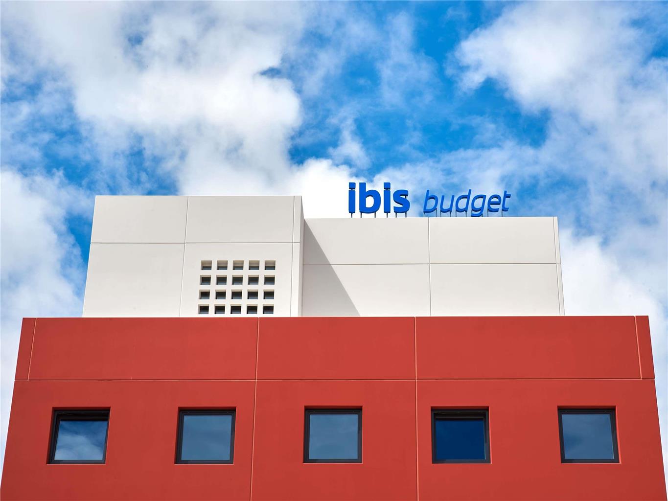 Ibis Budget Vitoria Gasteiz