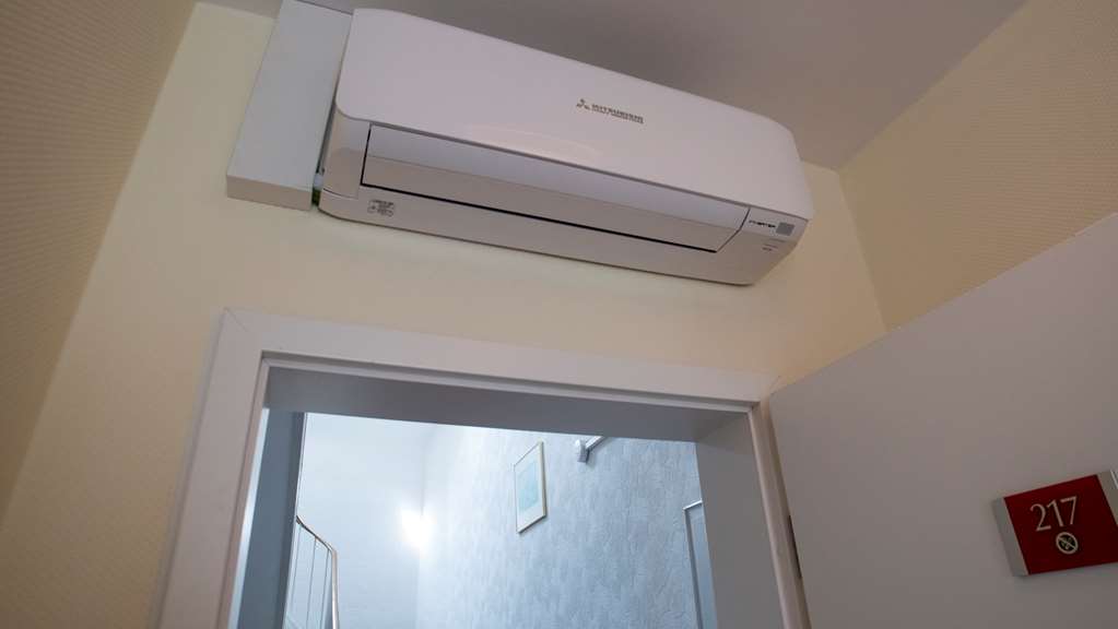 CPH Hotel Trierer Hof-guestroom-Guest Room,Guest Room Amenity,On-Site.jpg