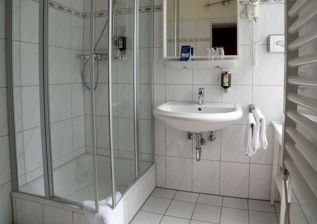 CPH Hotel Trierer Hof-guestroom-Guest Room,On-Site.jpg