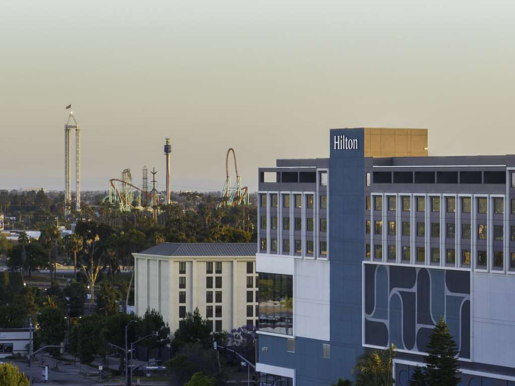 Hilton Buena Park