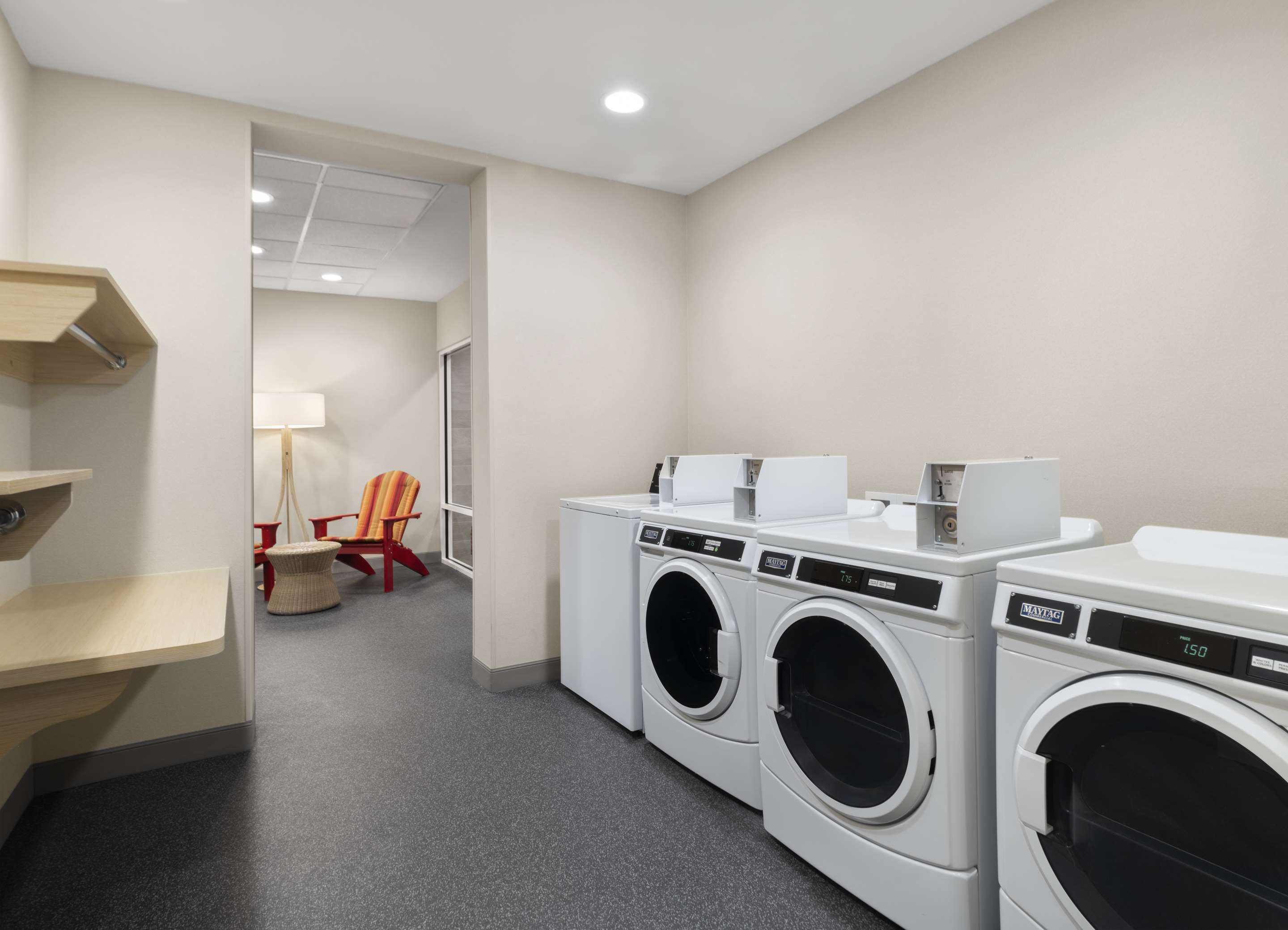 Property amenity | Home2 Suites by Hilton Orlando South Davenport