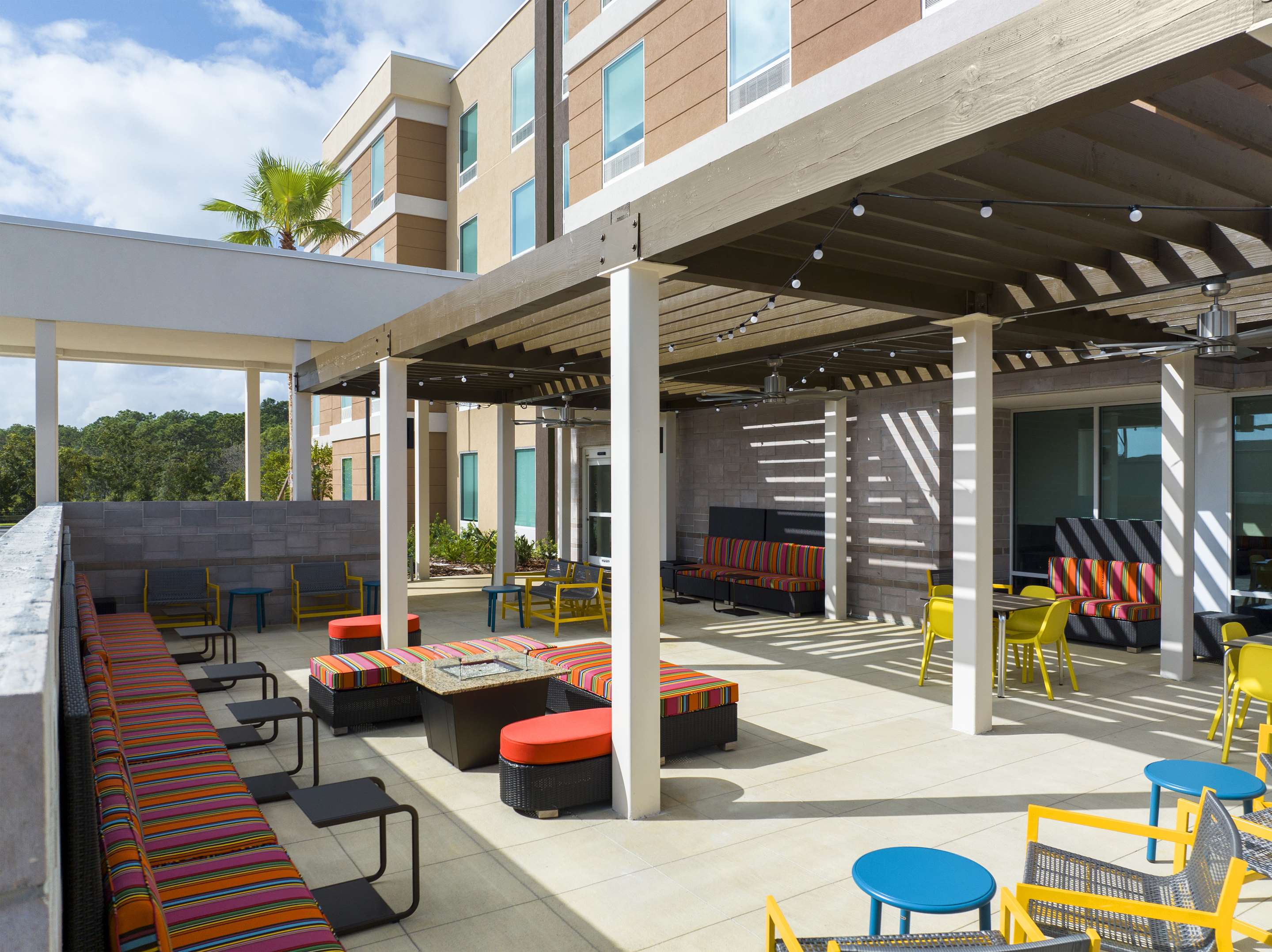 Exterior | Home2 Suites by Hilton Orlando South Davenport