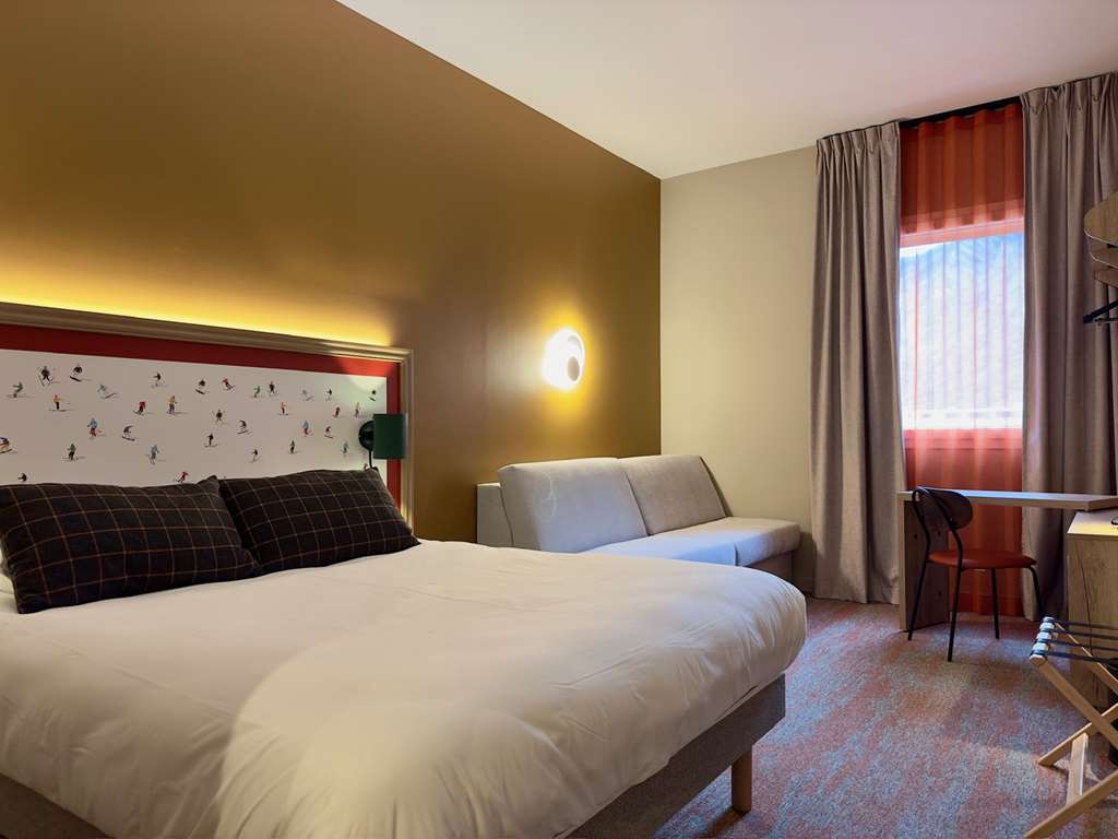 Best Western Hotel Coeur de Maurienne - Tap to explore photos