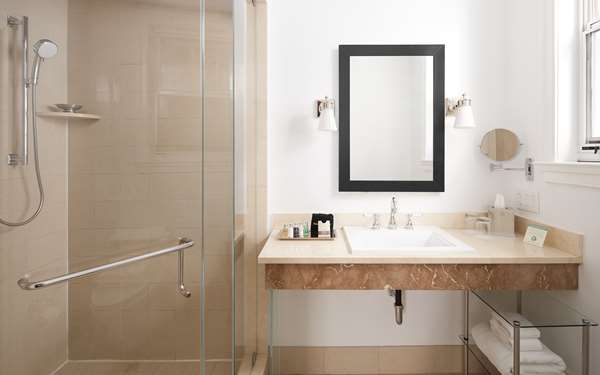  - Franklin on Rittenhouse Hotel Philadelphia