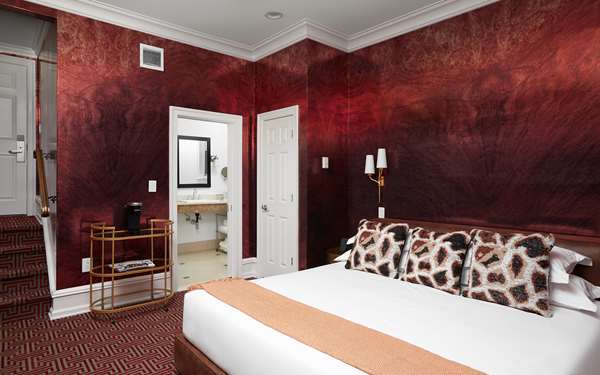  - Franklin on Rittenhouse Hotel Philadelphia