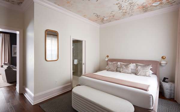  - Franklin on Rittenhouse Hotel Philadelphia