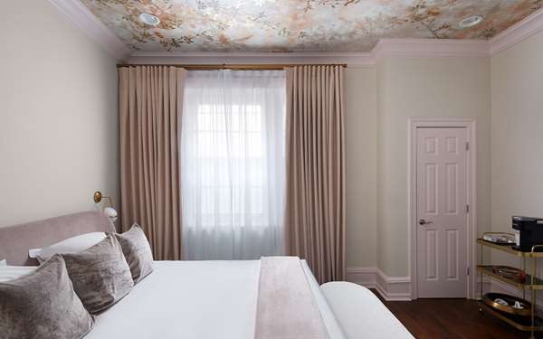  - Franklin on Rittenhouse Hotel Philadelphia