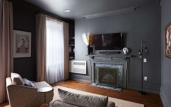  - Franklin on Rittenhouse Hotel Philadelphia