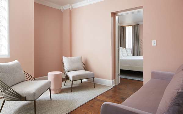  - Franklin on Rittenhouse Hotel Philadelphia