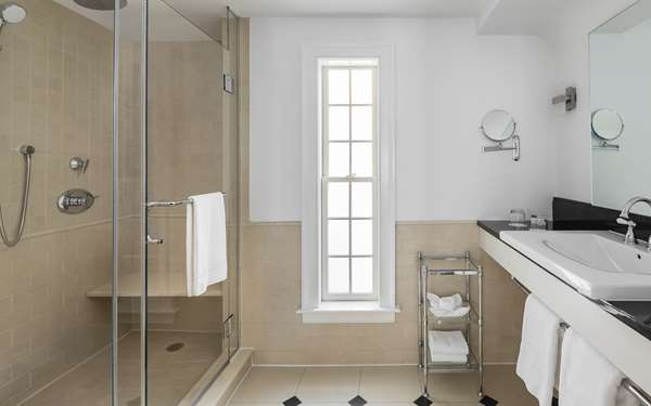  - Franklin on Rittenhouse Hotel Philadelphia