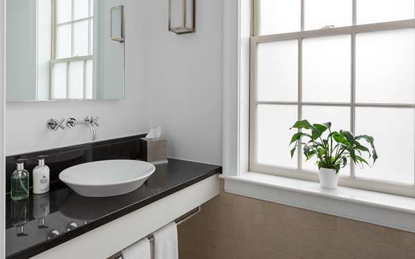  - Franklin on Rittenhouse Hotel Philadelphia