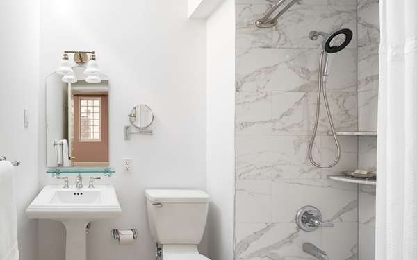  - Franklin on Rittenhouse Hotel Philadelphia