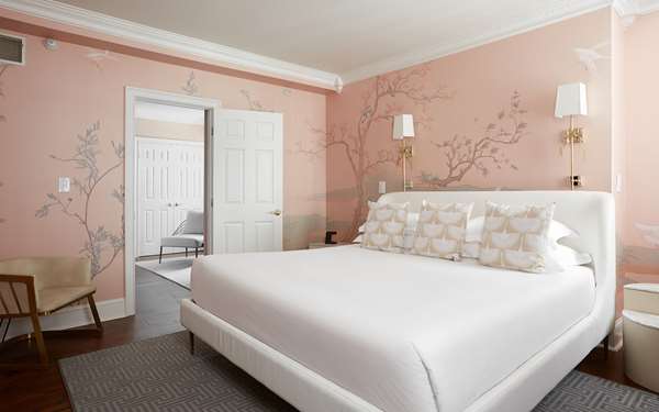  - Franklin on Rittenhouse Hotel Philadelphia