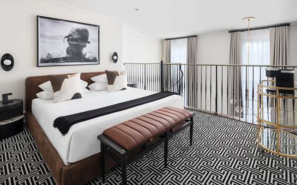  - Franklin on Rittenhouse Hotel Philadelphia