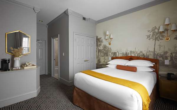  - Franklin on Rittenhouse Hotel Philadelphia