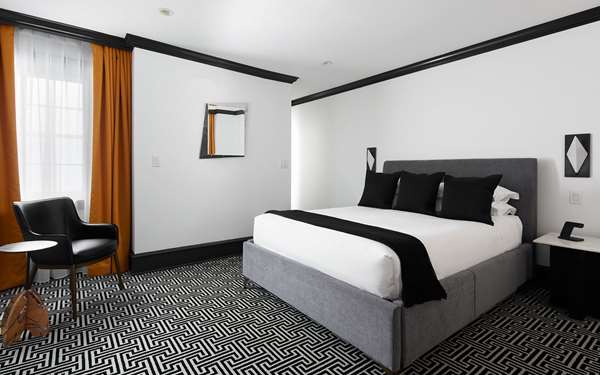  - Franklin on Rittenhouse Hotel Philadelphia