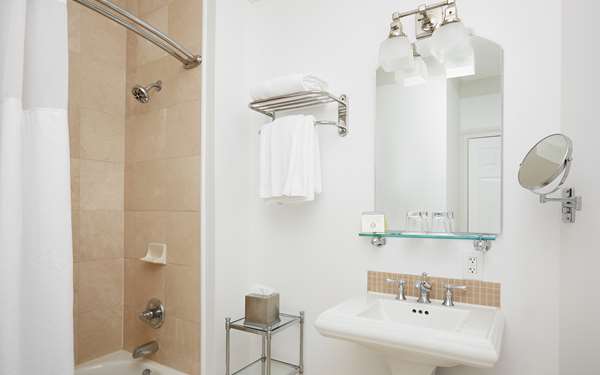  - Franklin on Rittenhouse Hotel Philadelphia